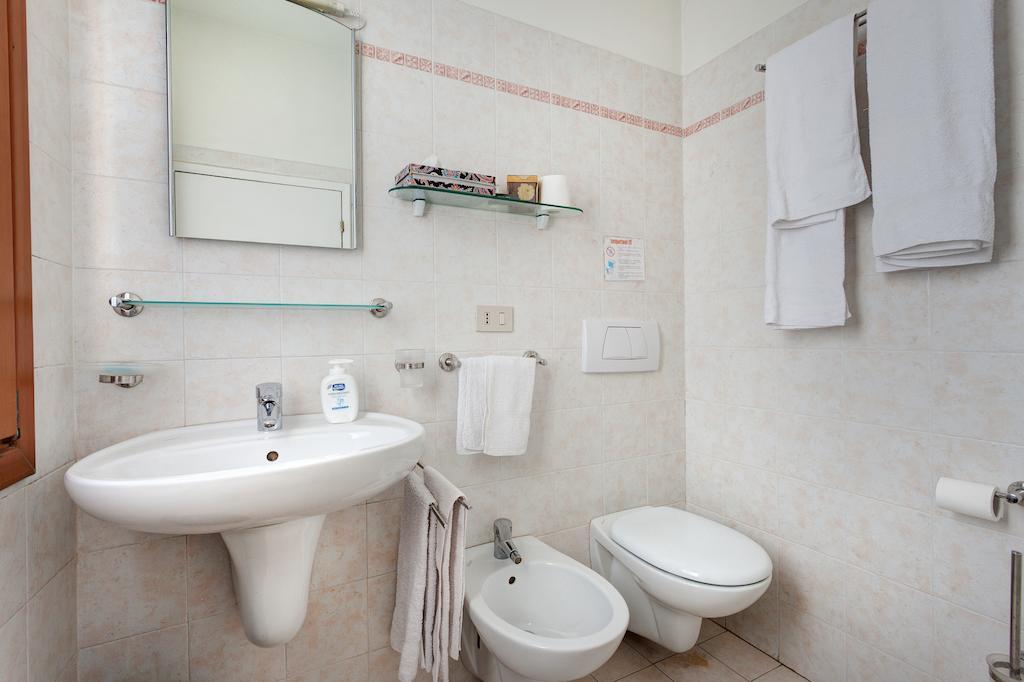 Corte Loredana Venice Room photo